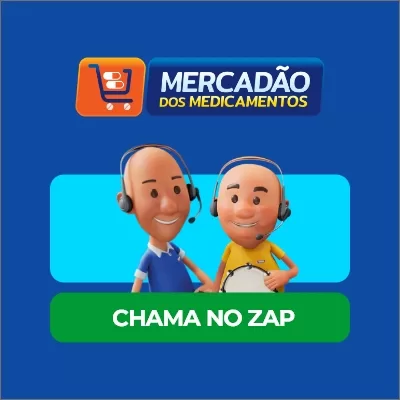 Mercadao dos Medicamentos