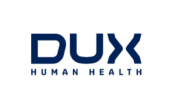 Logo DUX Human Health