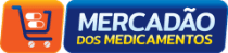 Logo Mercadão dos Medicamentos