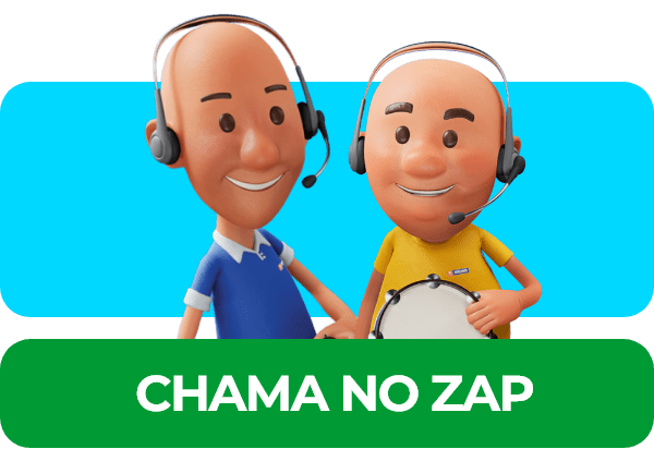 chama no zap