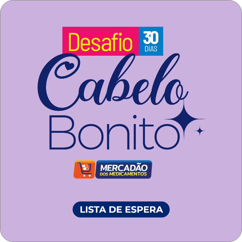lista de espera cabelo bonito