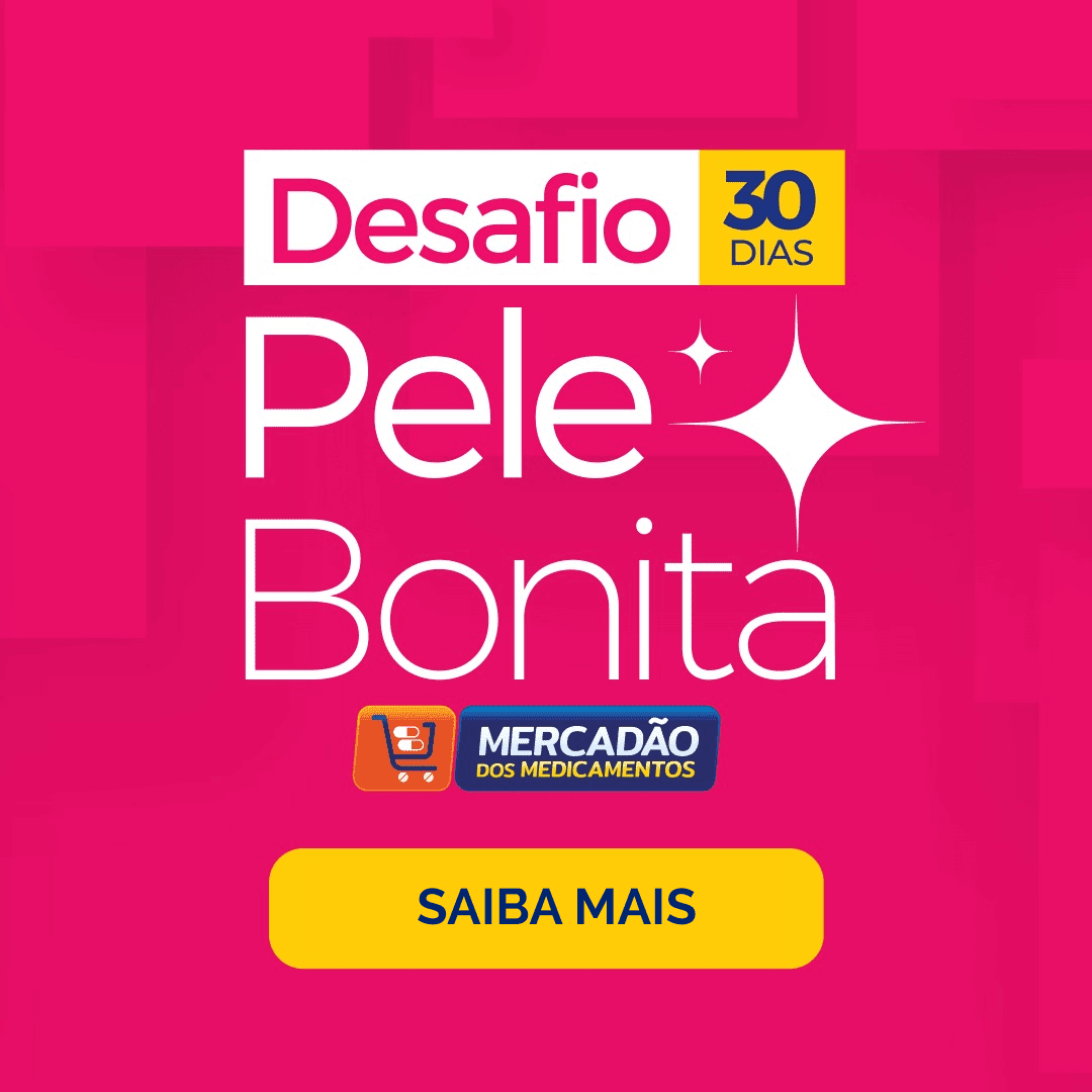Desafio Pele Bonita
