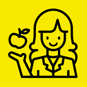 Nutricionistas
